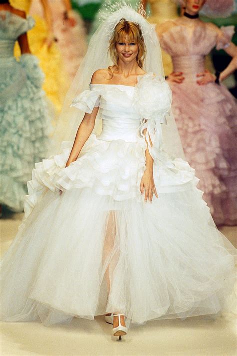 chanel wedding dresses for sale.